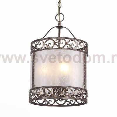 Подвесной светильник St luce SL244.203.03 MEZZO