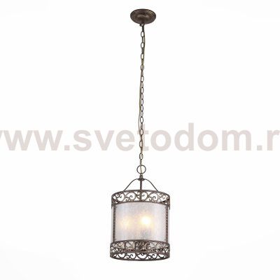 Подвесной светильник St luce SL244.203.03 MEZZO