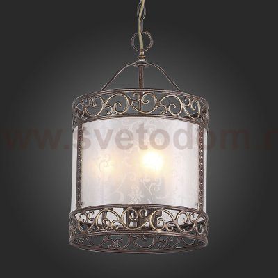 Подвесной светильник St luce SL244.203.03 MEZZO