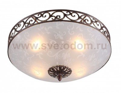 Светильник потолочный St luce SL244.202.04 MEZZO
