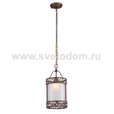 Подвесной светильник St luce SL244.203.01 MEZZO