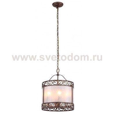 Подвесной светильник St luce SL244.203.06 MEZZO