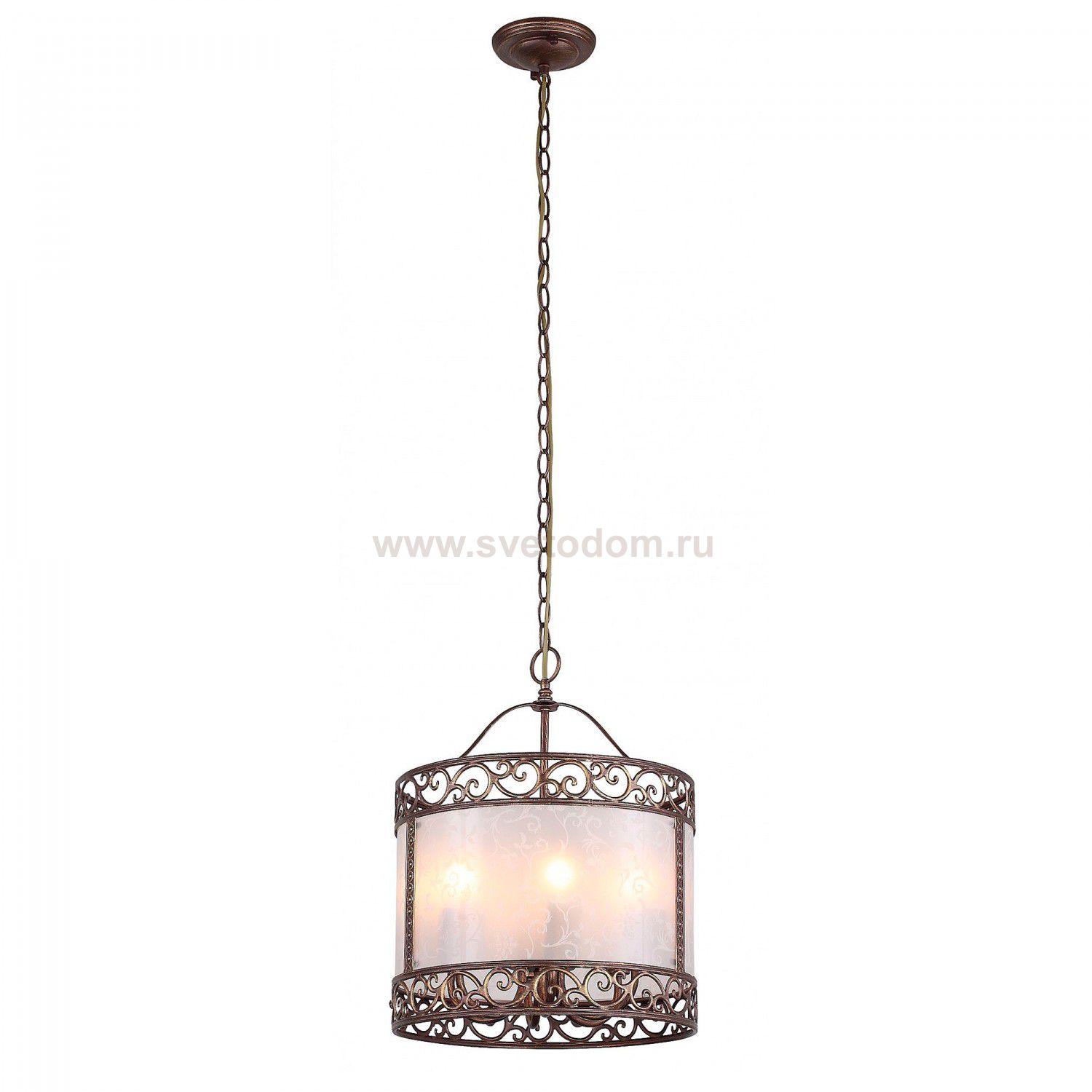 Подвесной светильник St luce SL244.203.06 MEZZO