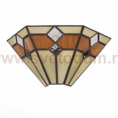 Светильник настенный бра St luce SL246.201.01 Travaso