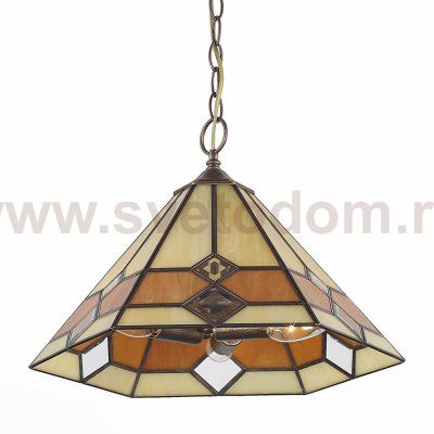 Подвесной светильник St luce SL246.203.03 TRAVASO