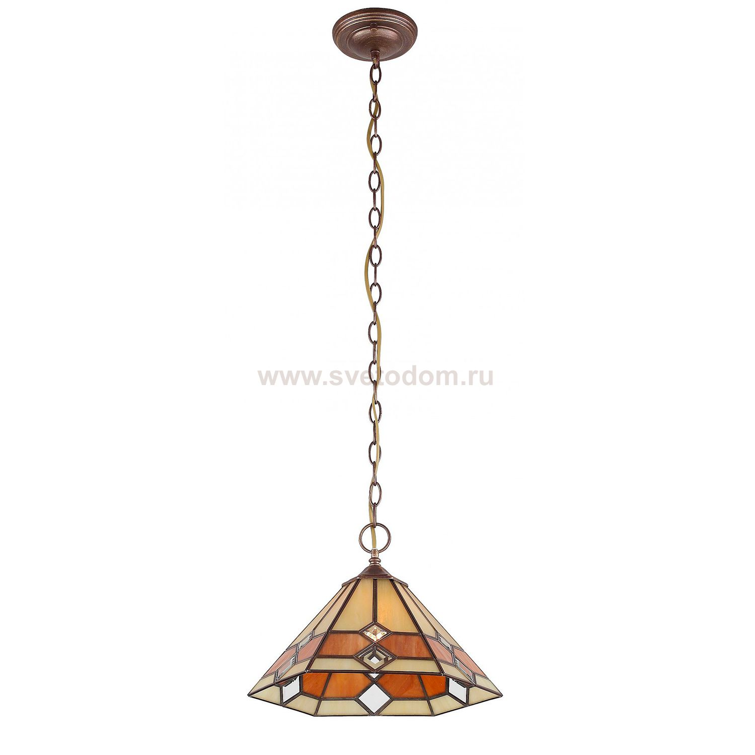 Подвесной светильник St luce SL246.203.01 Travaso