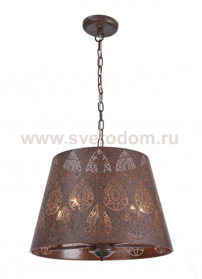 Люстра подвесная St luce SL247.303.05 Bianza