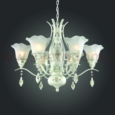 Люстра подвесная St luce SL250.503.06 CANZONE