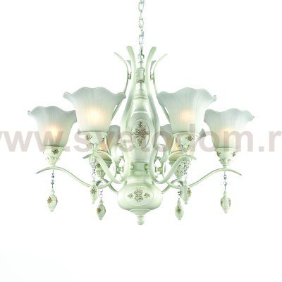 Люстра подвесная St luce SL250.503.06 CANZONE