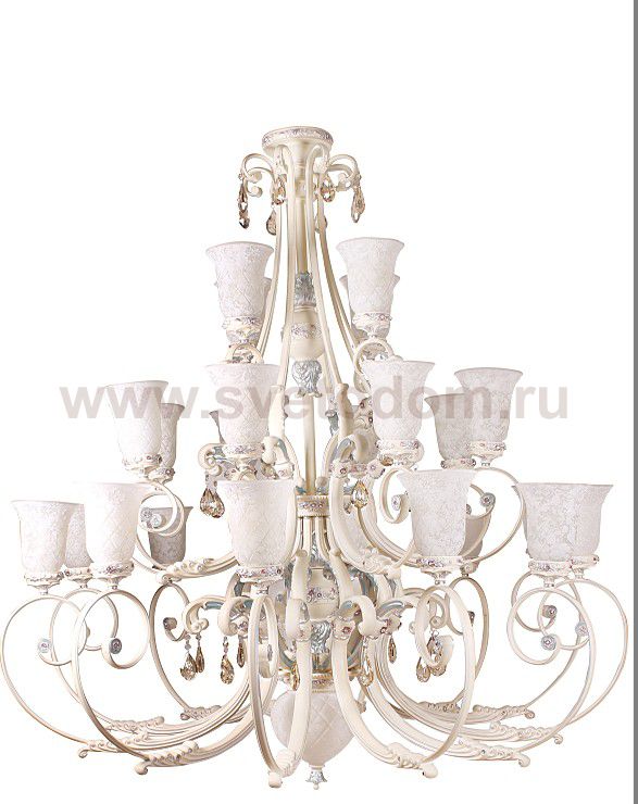 Люстра подвесная St luce SL251.503.24 SOGNI