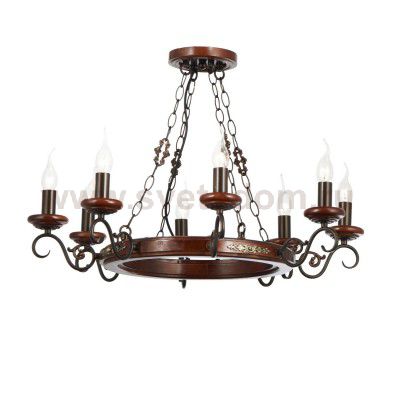 Люстра подвесная St luce SL253.403.08 Teodoro