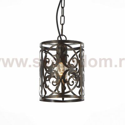 Подвесной светильник St luce SL254.403.01 Riccolo