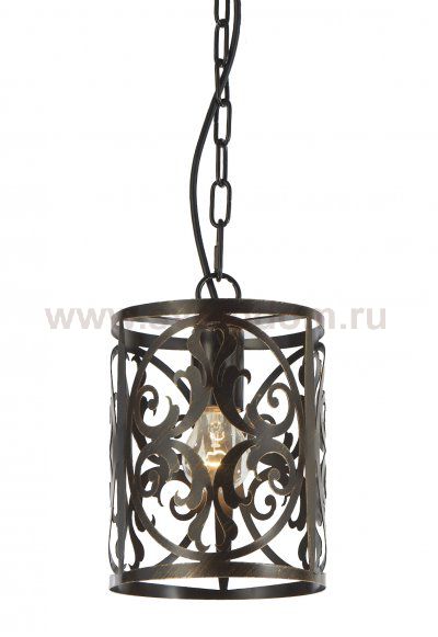 Подвесной светильник St luce SL254.403.01 Riccolo