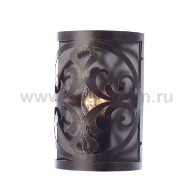 Светильник настенный бра St luce SL254.401.01 Riccolo