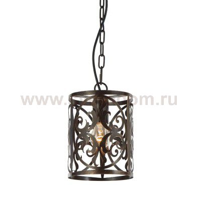 Подвесной светильник St luce SL254.403.01 Riccolo