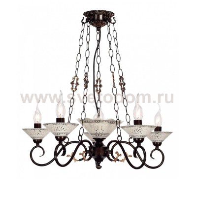 Люстра подвесная St luce SL255.403.06 Desiderio