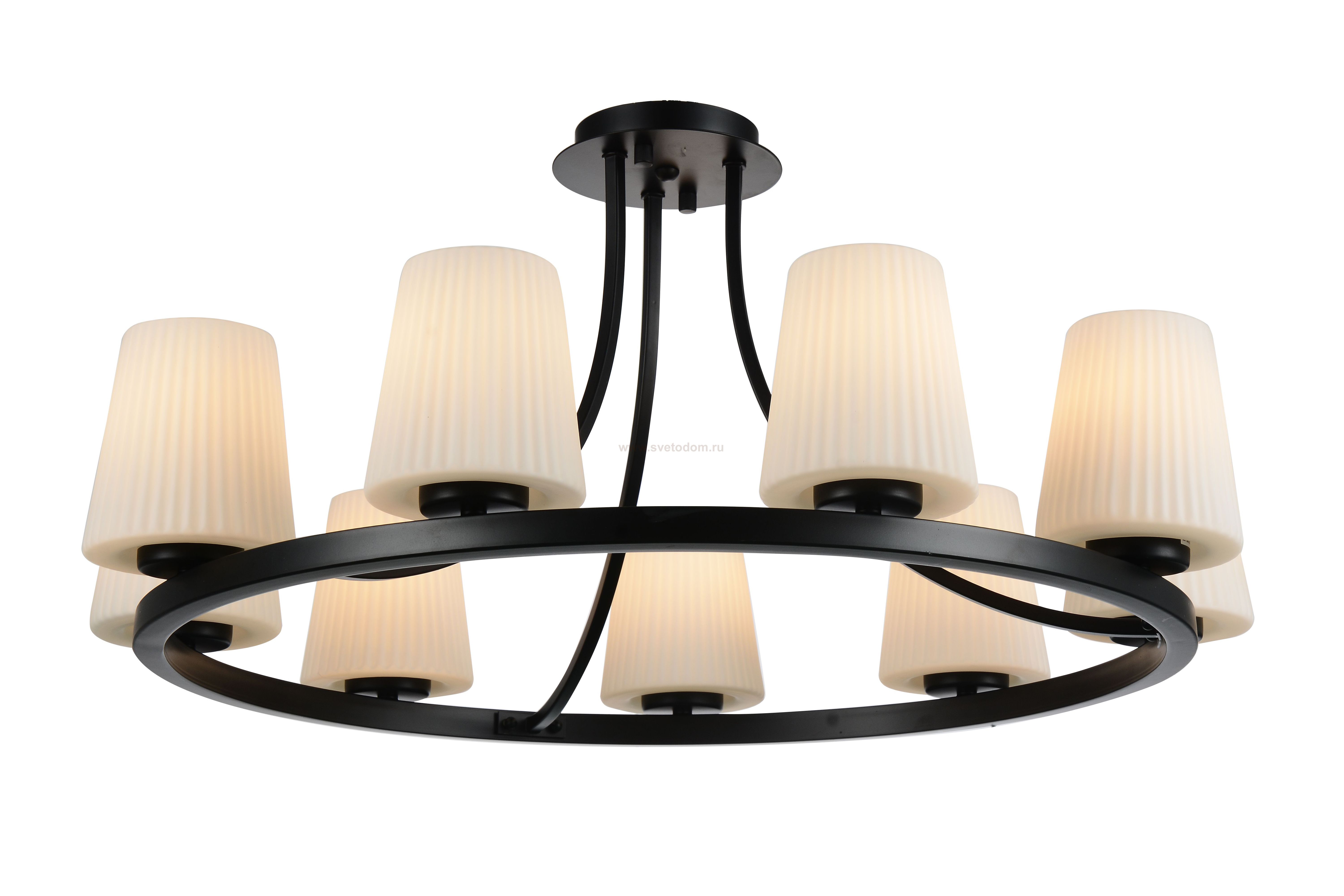 Люстра потолочная St luce SL256.402.09 Vechio