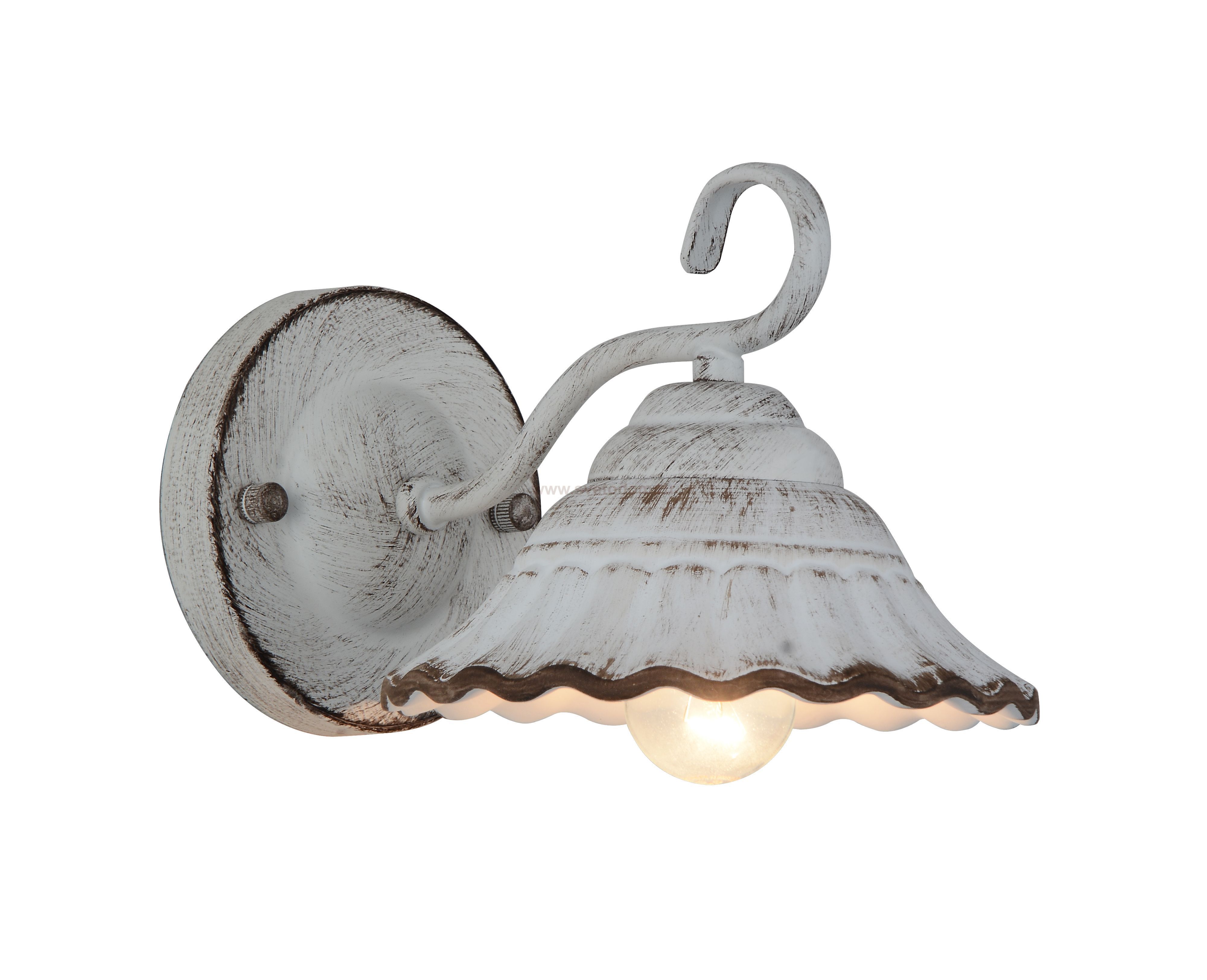 Светильник настенный бра St luce SL257.501.01 GRANGE