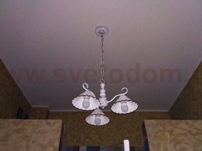 Люстра подвесная St luce SL257.503.03 GRANGE