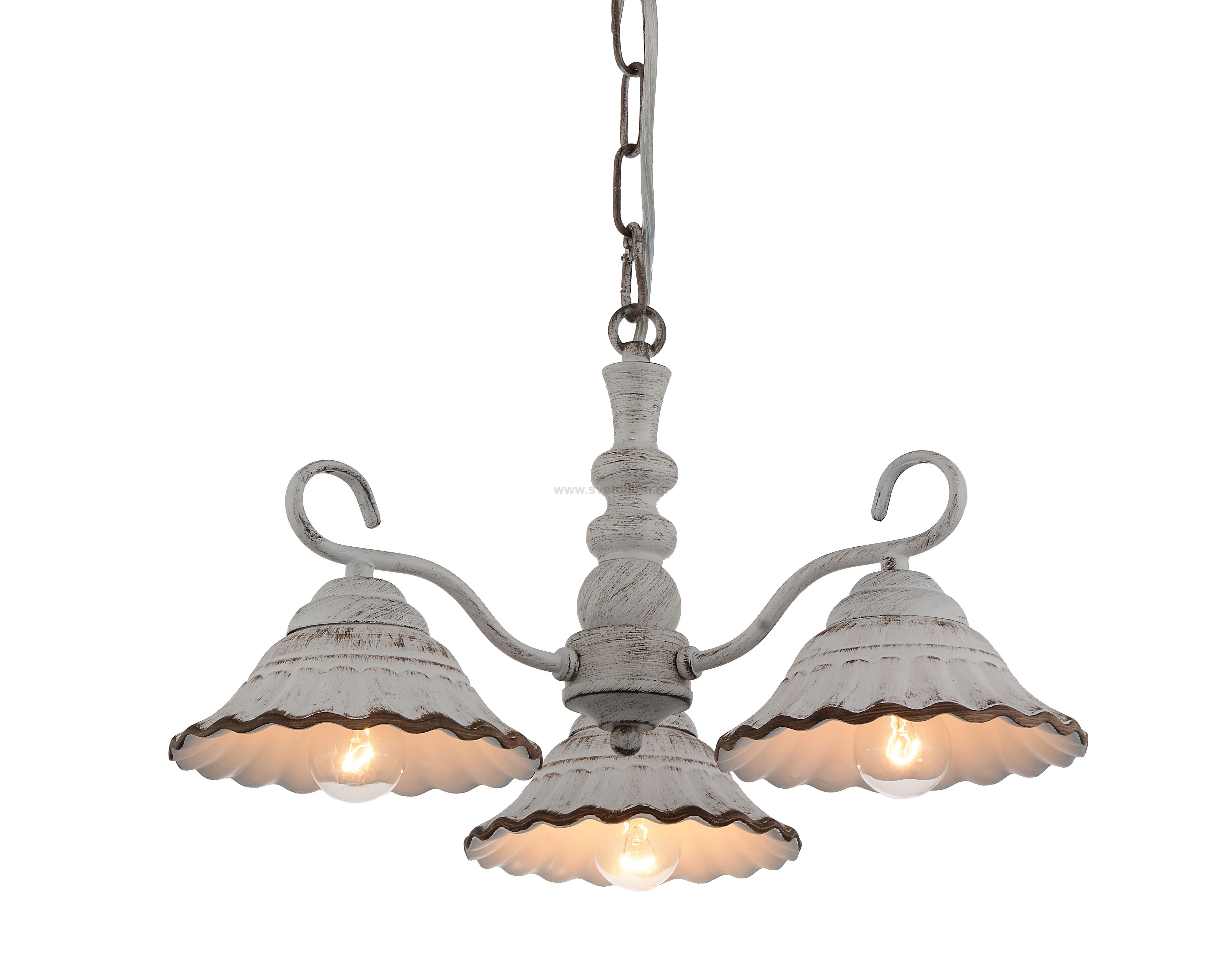 Люстра подвесная St luce SL257.503.03 GRANGE