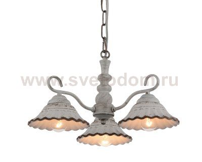 Люстра подвесная St luce SL257.503.03 GRANGE
