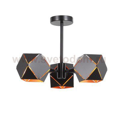 Светильник SL258.402.03 St luce
