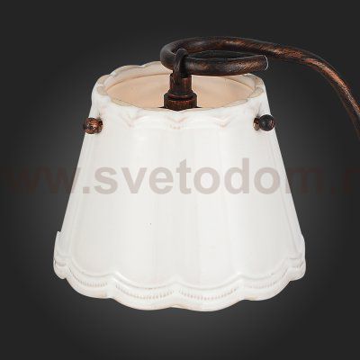 Настольная лампа St luce SL259.504.01 FAMIGLIA