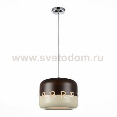 Светильник подвесной St luce SL260.303.01 GRANO