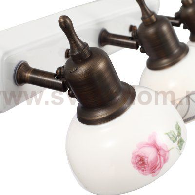 Светильник настенный бра St luce SL261.501.03 PITTURA
