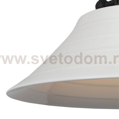 Светильник подвесной St luce SL261.503.01 PITTURA