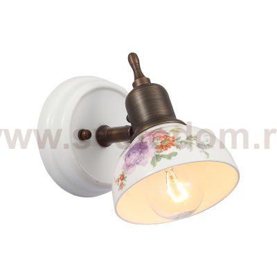 Светильник настенный бра St luce SL261.531.01 PITTURA