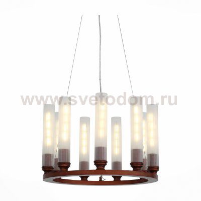Люстра подвесная SL262.703.09 St luce UNICA