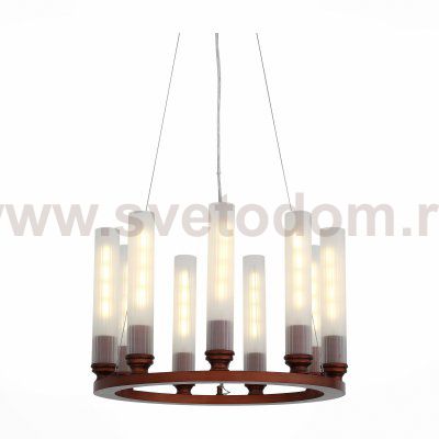 Люстра подвесная SL262.703.09 St luce UNICA