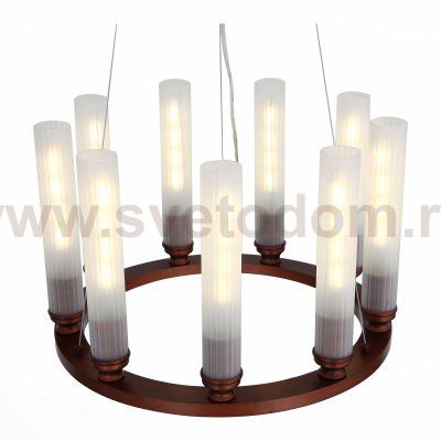 Люстра подвесная SL262.703.09 St luce UNICA