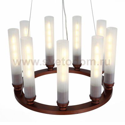 Люстра подвесная SL262.703.09 St luce UNICA