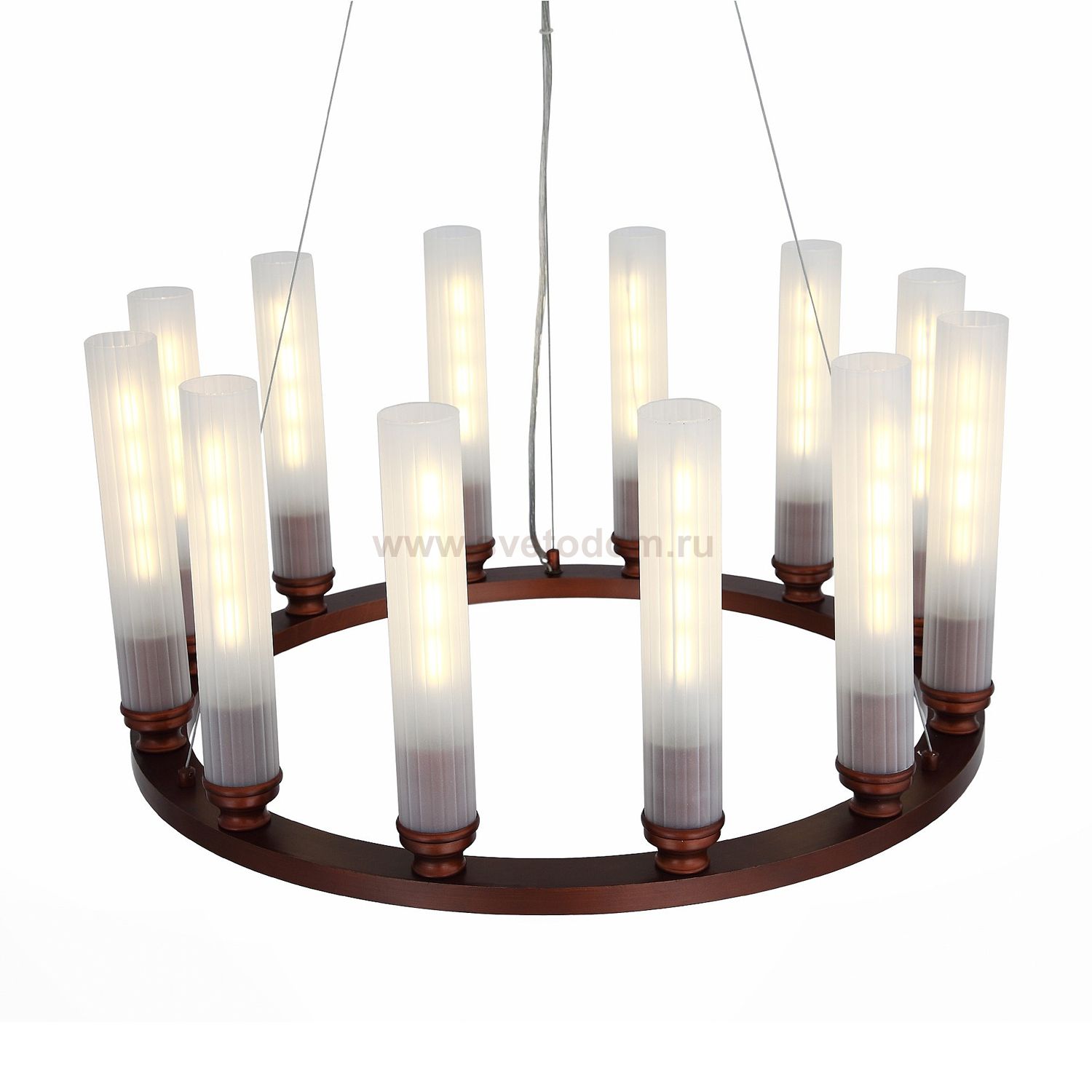 Люстра подвесная SL262.703.12 St luce UNICA