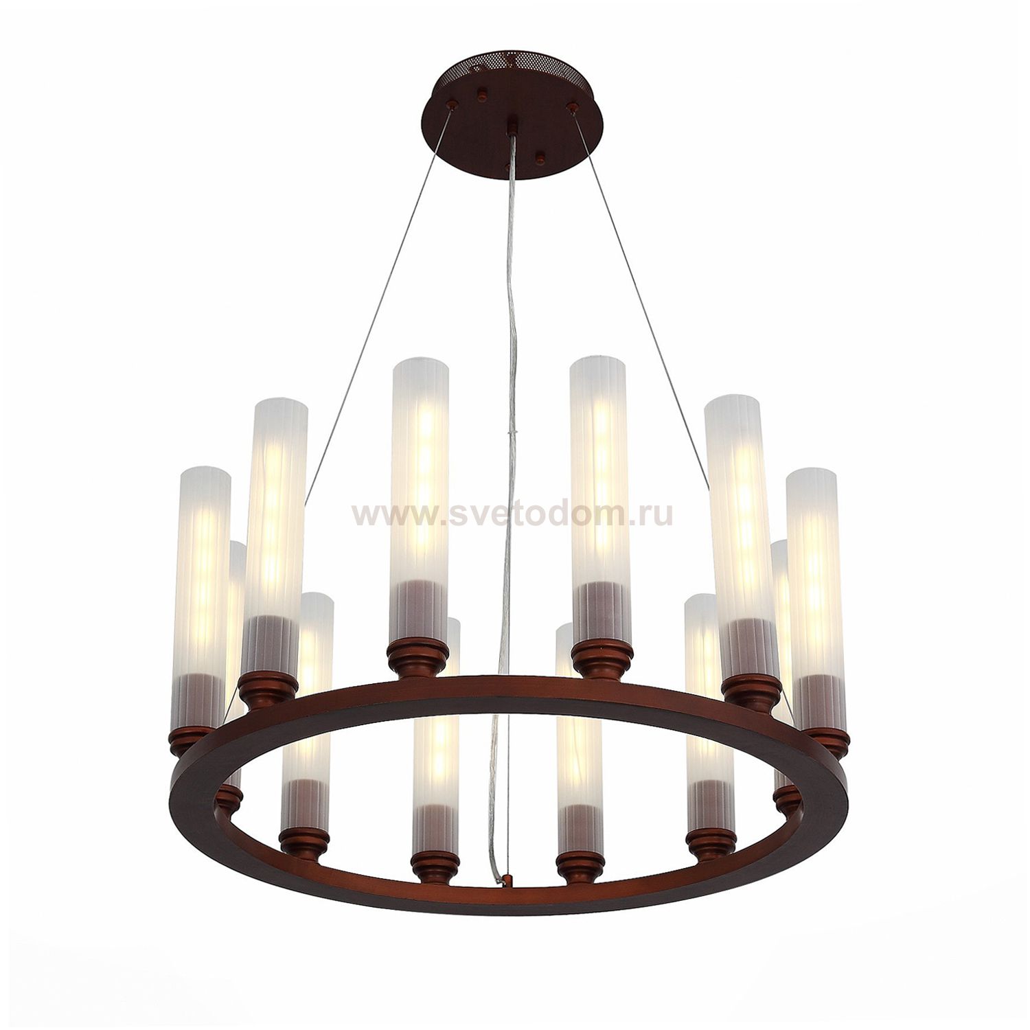 Люстра подвесная SL262.703.12 St luce UNICA