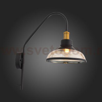 Светильник бра SL263.401.01 St luce CORATI