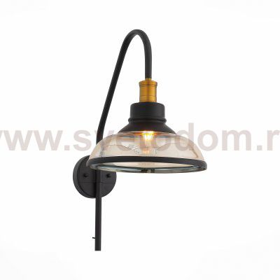 Светильник бра SL263.401.01 St luce CORATI