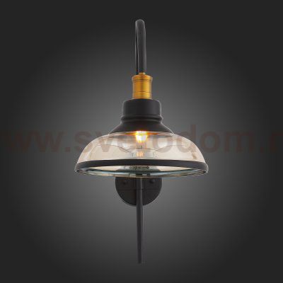 Светильник бра SL263.401.01 St luce CORATI