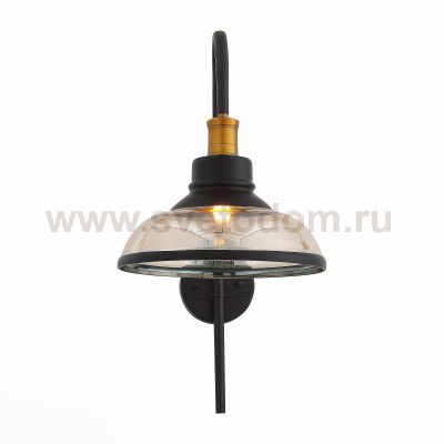 Светильник бра SL263.401.01 St luce CORATI