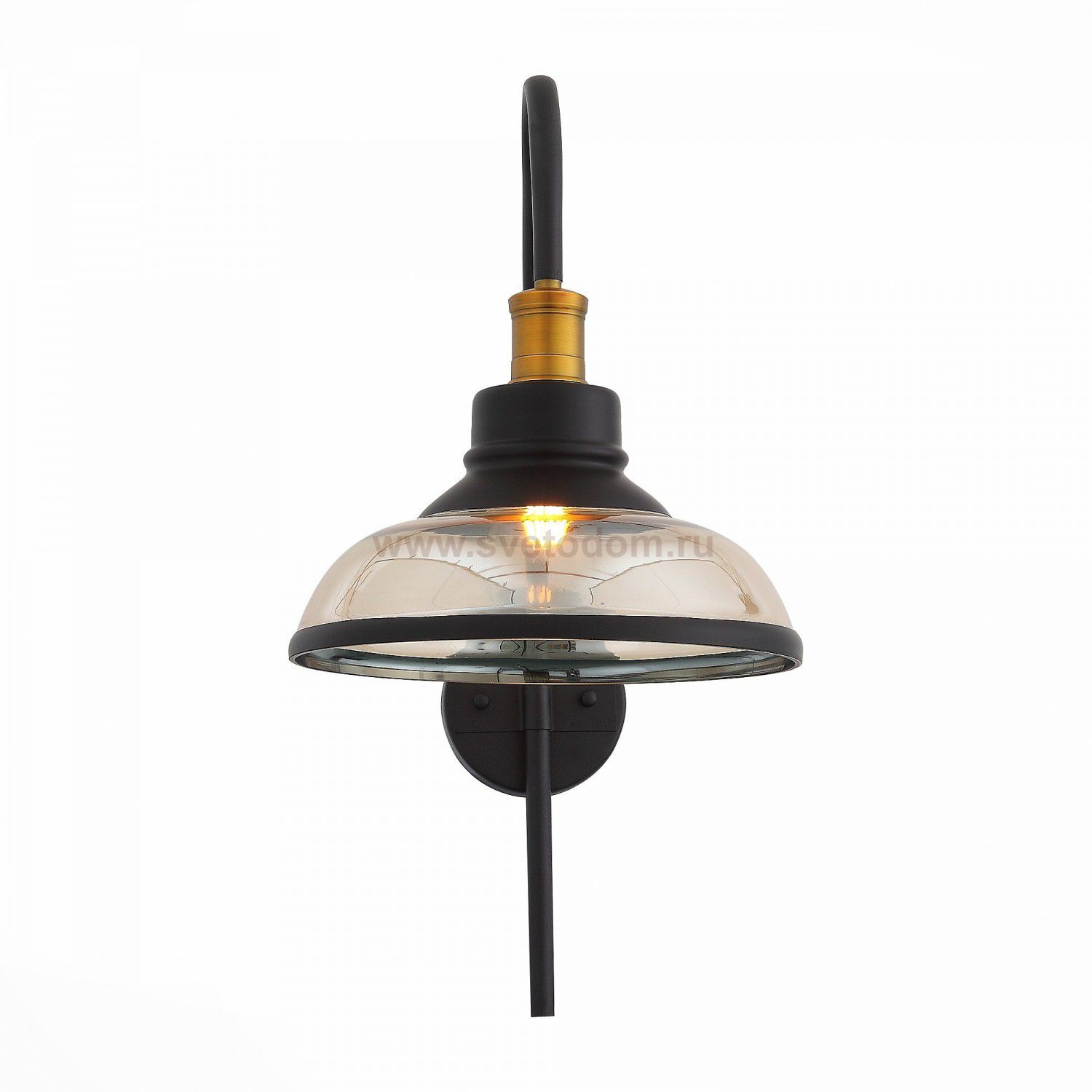 Светильник бра SL263.401.01 St luce CORATI