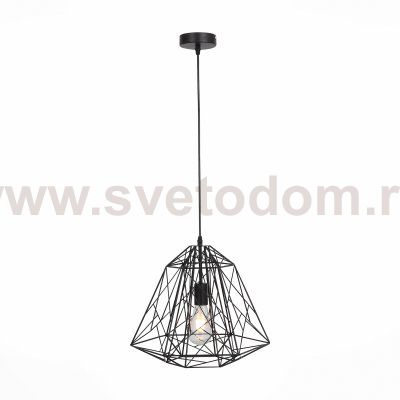 Подвесной светильник St luce SL264.403.01 STRANO