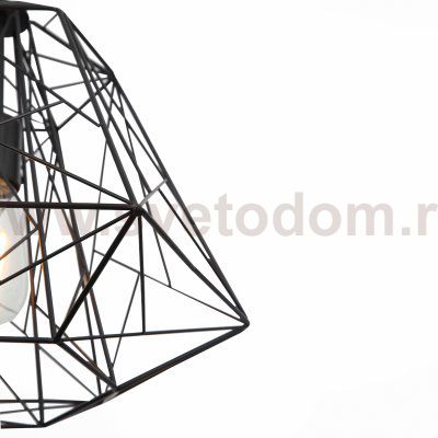 Подвесной светильник St luce SL264.403.01 STRANO