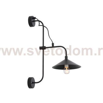 Светильник настенный St luce SL265.401.01 SСARNO