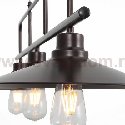 Люстра подвесная St luce SL265.403.03 SСARNO