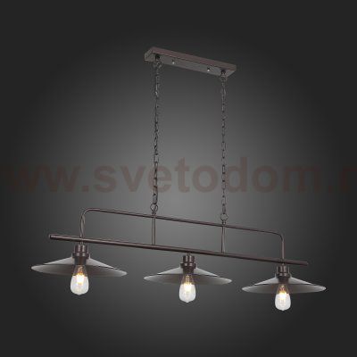Люстра подвесная St luce SL265.403.03 SСARNO