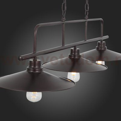 Люстра подвесная St luce SL265.403.03 SСARNO