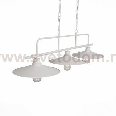 Люстра подвесная St luce SL265.503.03 SСARNO