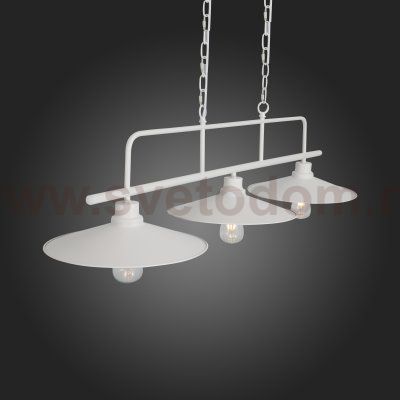 Люстра подвесная St luce SL265.503.03 SСARNO